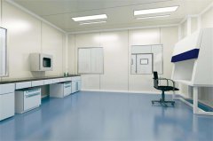 智能化實驗室建設(shè)的運用與重要性