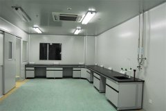 潔凈實驗室建設工程設計公司哪家專業？