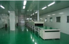 空氣濾清器的應用前景正在擴大。