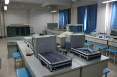 建造微生物實驗室要慎重選擇設計和施工單位！
