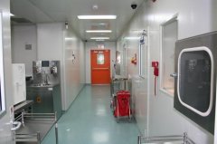 實驗室設計、實驗室建設、實驗室裝修都離不開