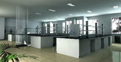 PCR實驗室工作區(qū)域儀器設(shè)備配置標準