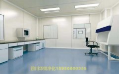 醫學BSLＧ２實驗室檢測和驗收要求